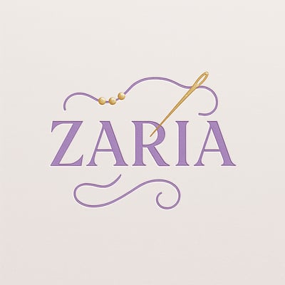 Zaria logo