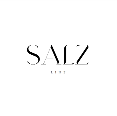 SALZ line logo