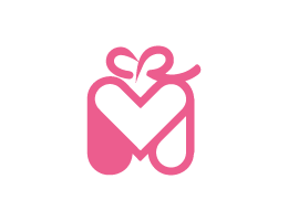 هدايا مدموزيل | Mademoiselle Logo