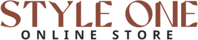 STYLE ONE logo