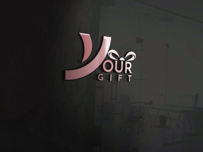 Your gift logo