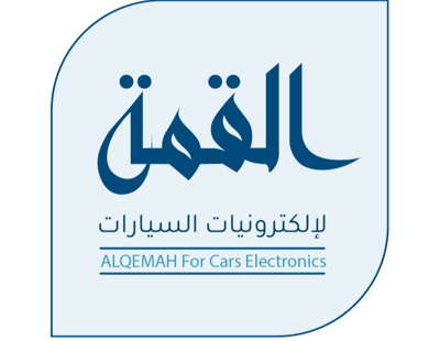 مركز القمة لشاشات وزينة السيارات logo