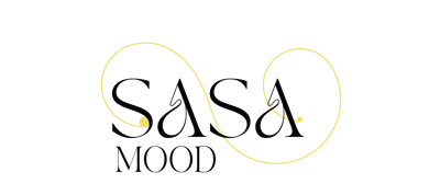 Sasa Mood logo