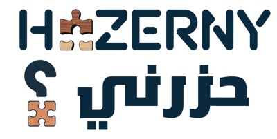 حزرني logo