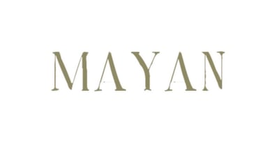 MAYANTHELABEL logo