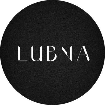 Lubna logo