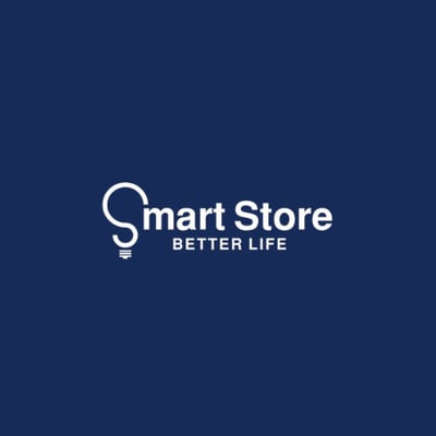 Smart store logo