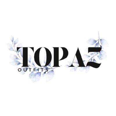 Topaz Outfits logo
