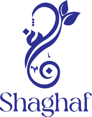 SHAGHAF logo