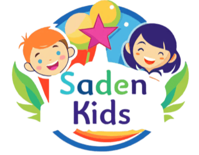 sadenkids logo