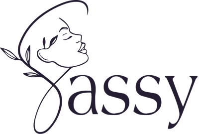 موقع ساسي -sassy logo