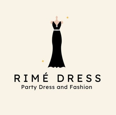 RIMÉ Dress logo