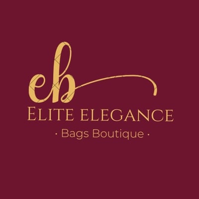 Elite Elegance Boutique logo