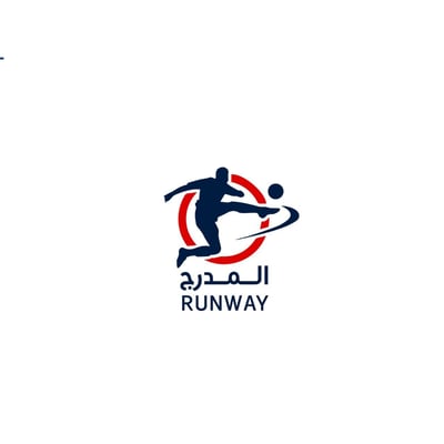 المدرج logo
