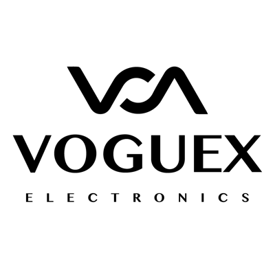 VOGUEX STORE logo