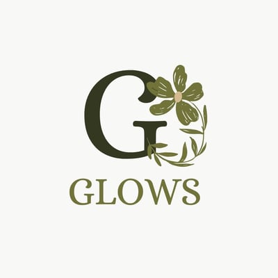 Logo of Glows