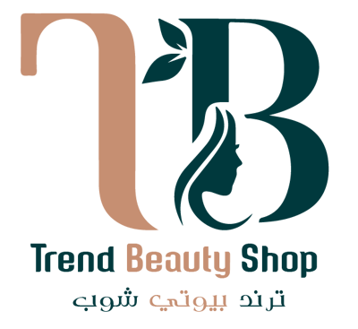 Trend Beauty Sop -ترند بيوتي شوب logo