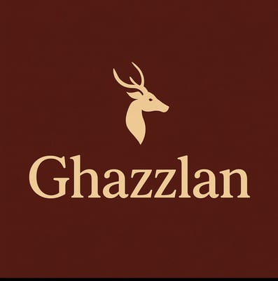 براند غزلان logo