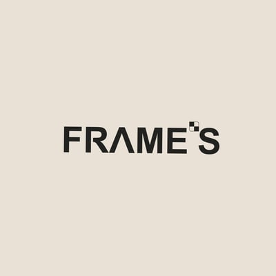 Frames logo