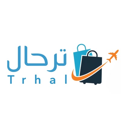 ترحال logo