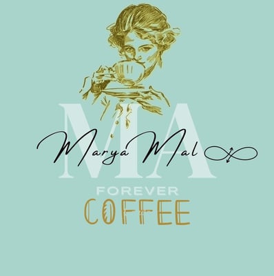 MARYA MAL logo