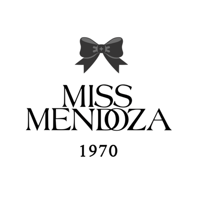 مس مندوزا Logo