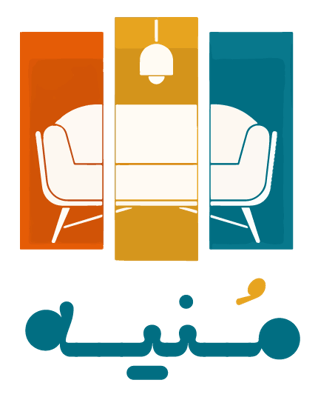 منيه logo