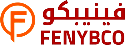 فينيبكو لأجهزة السلامة logo