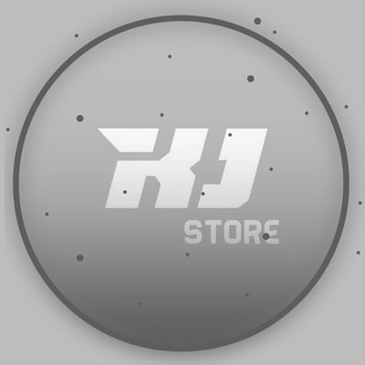 kj.store logo
