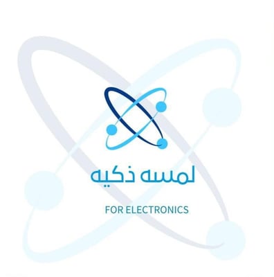 لمسه ذكيه logo