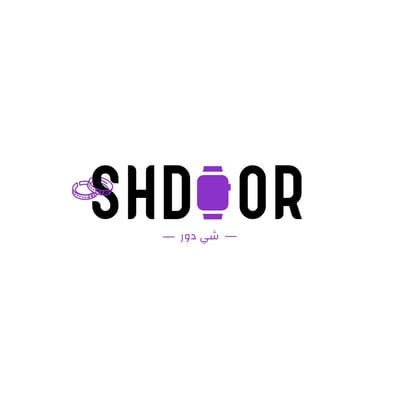 شي دور | SHDOOR logo