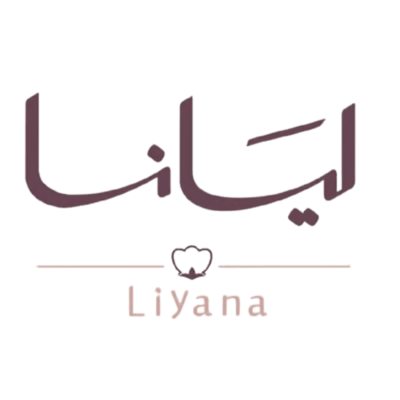 I Liyana  ليانا logo