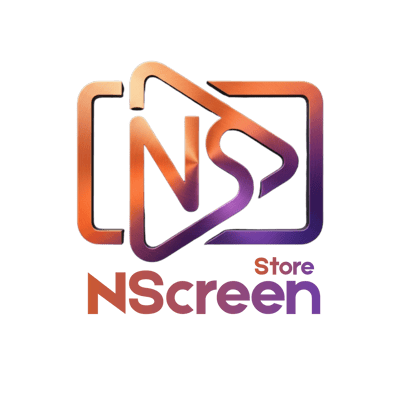 NScreen Store logo