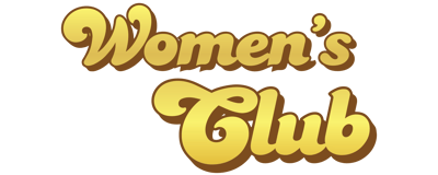 Women Club logo