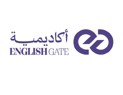 The Gate To English logo