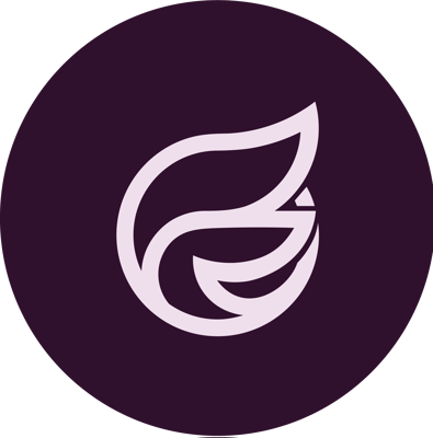 فَڤروز | FavRoze Logo