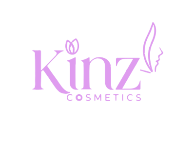 Logo of kinzcosmetics