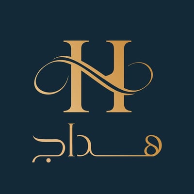 هداج logo