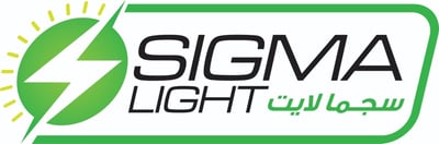 SIGMA LIGHT  سجما لايت logo