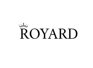 ROYARD logo