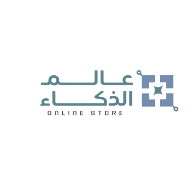 عالم الذكاء logo