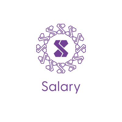Salary logo