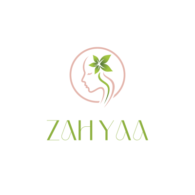 زاهية | Zahyaa logo