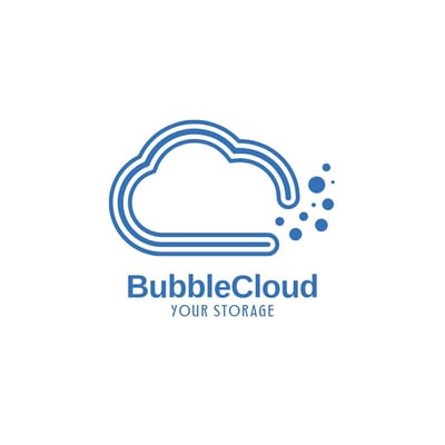 بابل كلاود logo