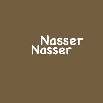 Nasser logo