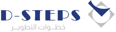 Steps Development Company logo