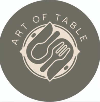Art of Table logo