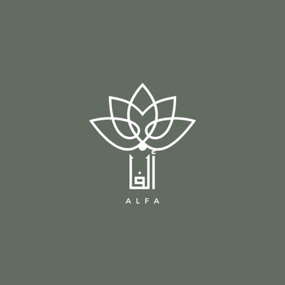 متجر ألفا logo