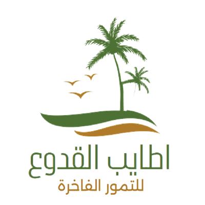 تمور اطايب القدوع logo