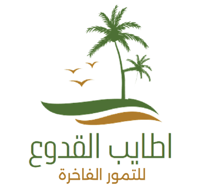 اطايب القدوع logo